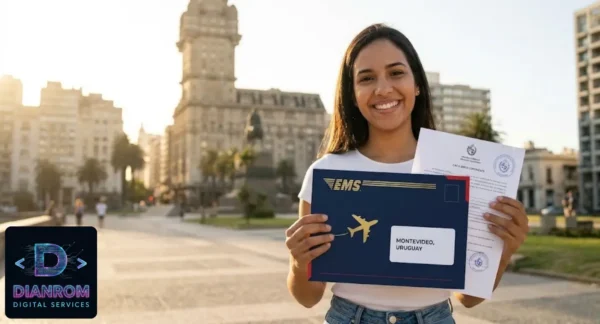 Sello de Apostilla MINREX Cuba Legalizacion en embajadas Cuba para tramites internacionales